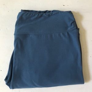 LuLaRoe TC Leggings